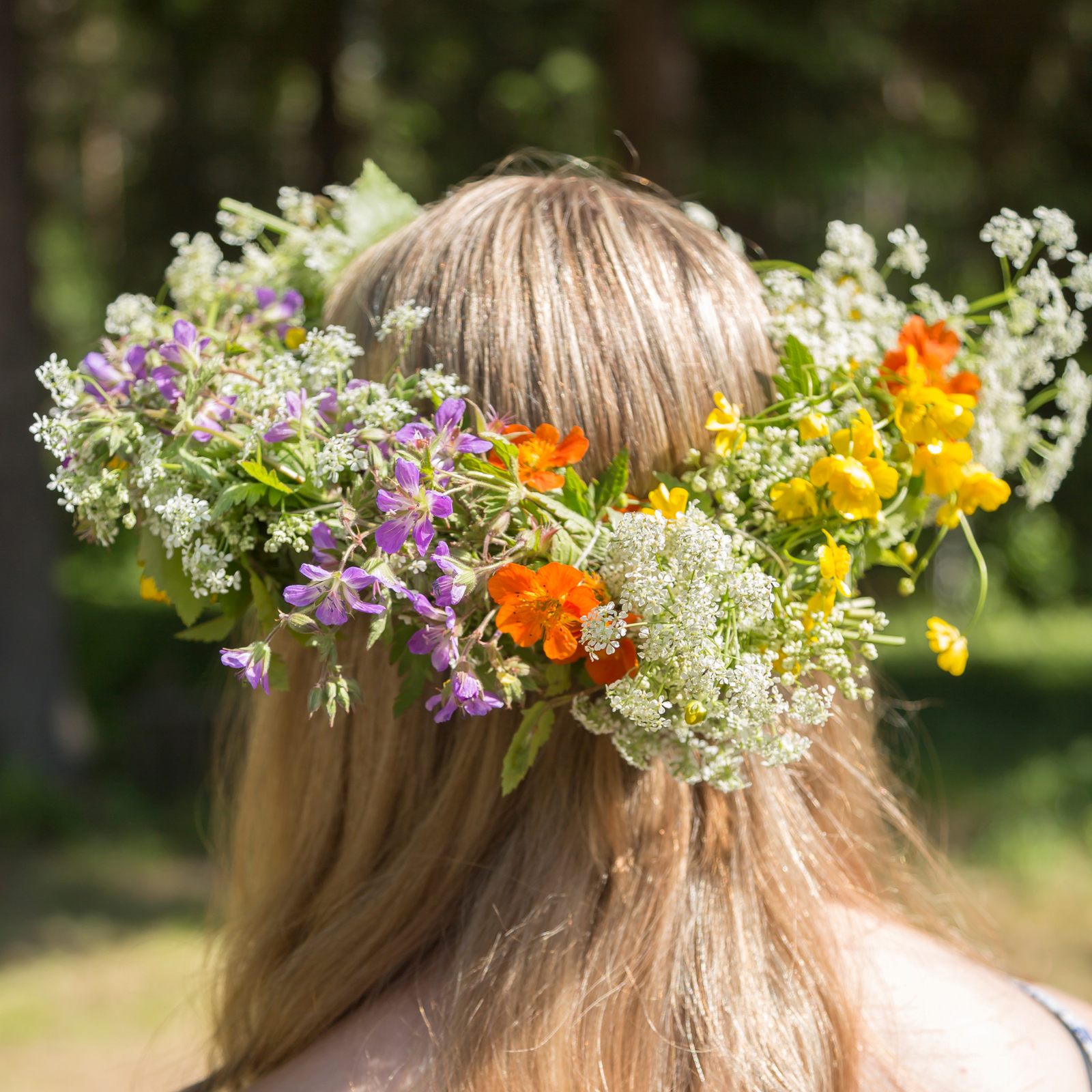 Midsommar Traditions: Light, Ritual, and the Return to Nature