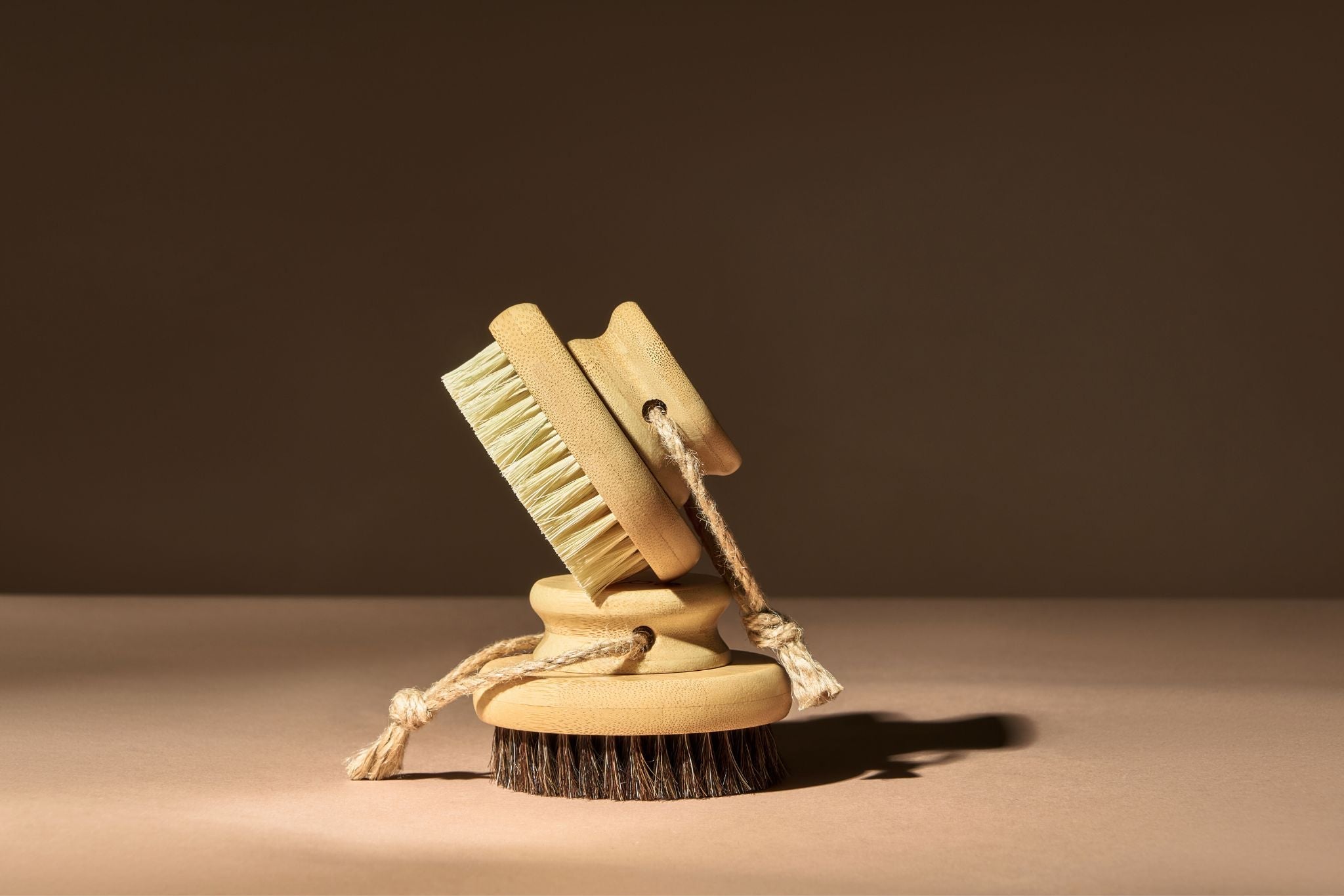 Body Brushes – Natural Dry Brushing Tools