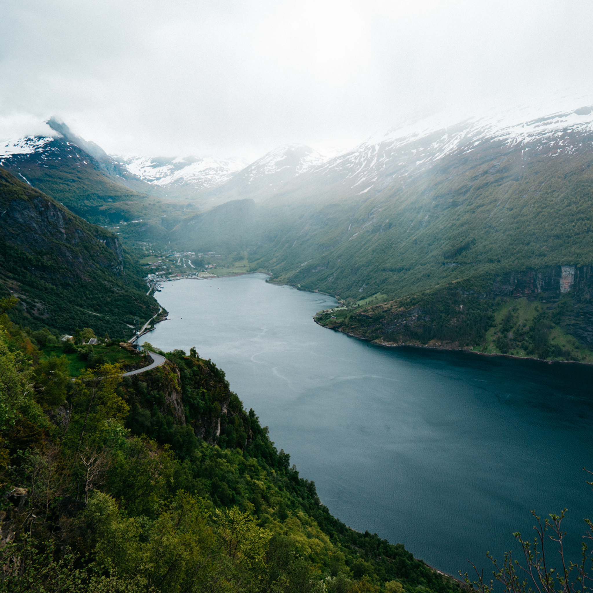 Fresh Ritual – Nordic Soap Set with Mint, Clay & Oatmeal