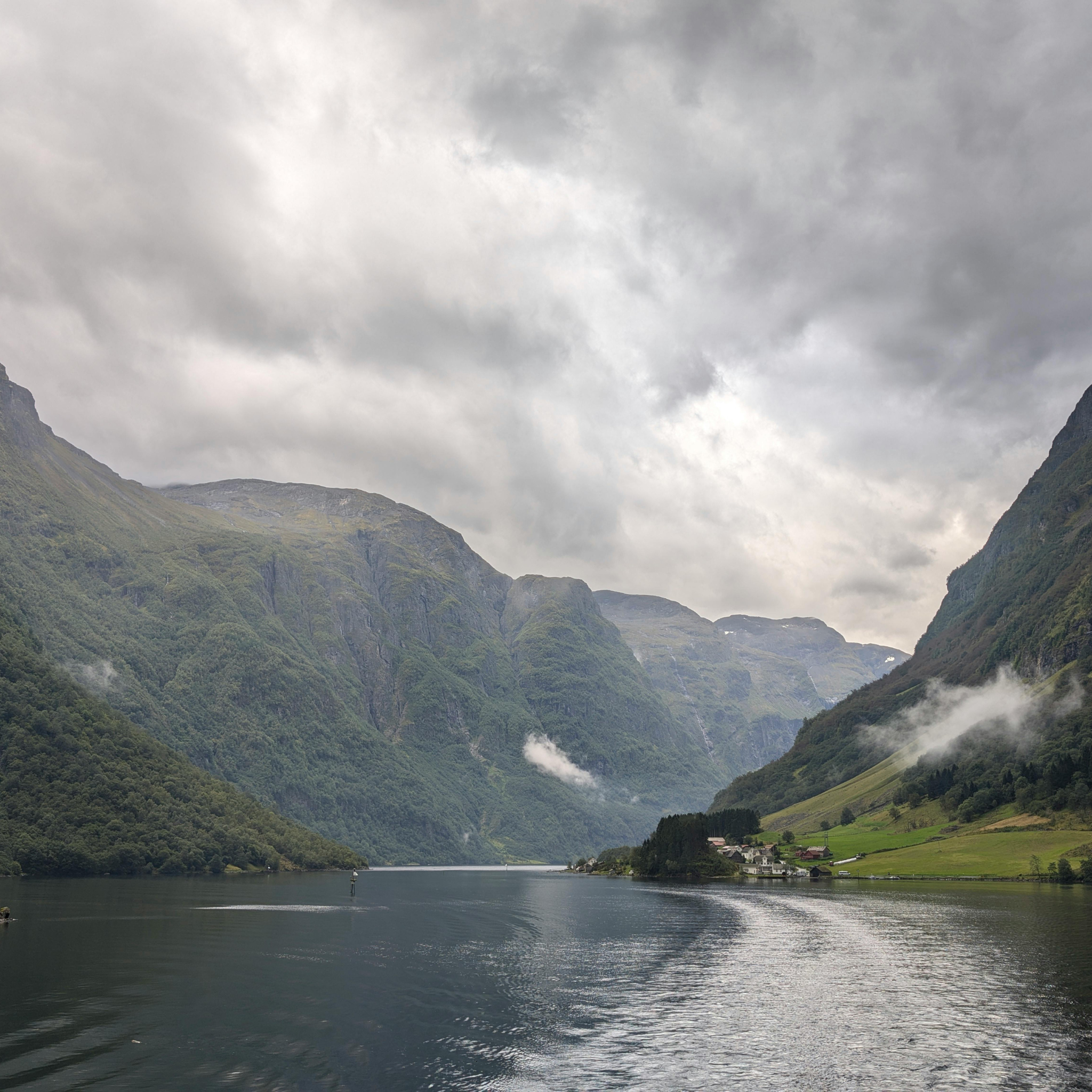 Fresh & Cool – Nordic Soap Set with Dead Sea Clay & Mint