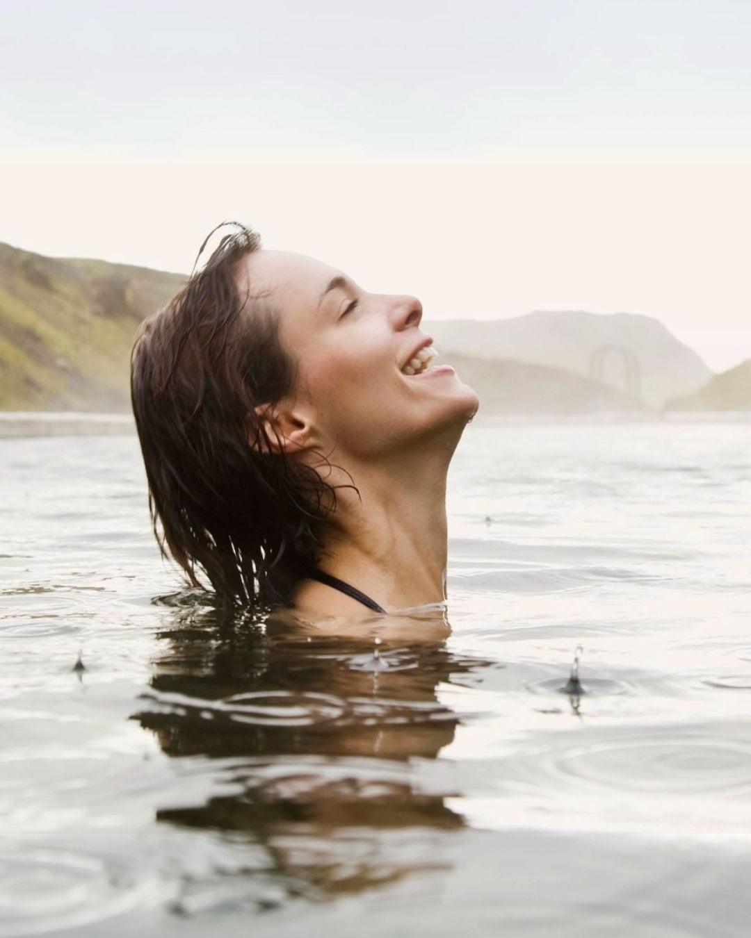 Rediscovering Ritual: What Nordic Coastlines Teach Us About Skincare