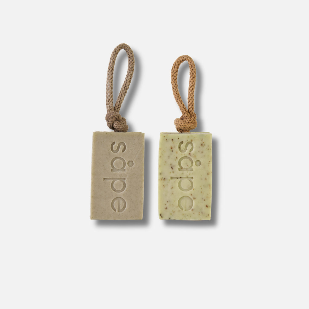 Fresh & Cool – Nordic Soap Set