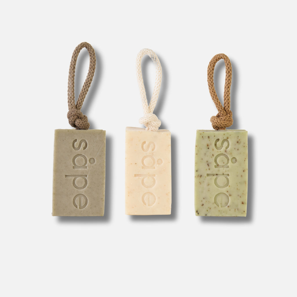 Fresh Ritual – Nordic Soap Set