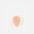 Walnut Konjac Sponge – Natural Face Sponge for Gentle Exfoliation